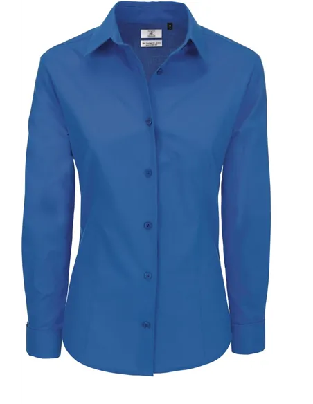 Ženska bluza Heritage LSL /women