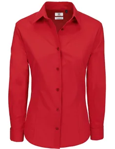 Ženska bluza Heritage LSL /women 2