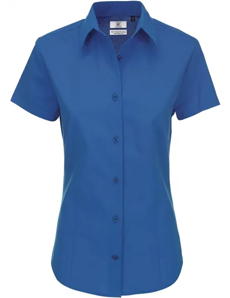 Ženska bluza Heritage SSL /women