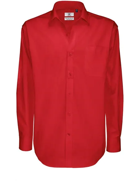 Moška srajca Sharp LSL /men