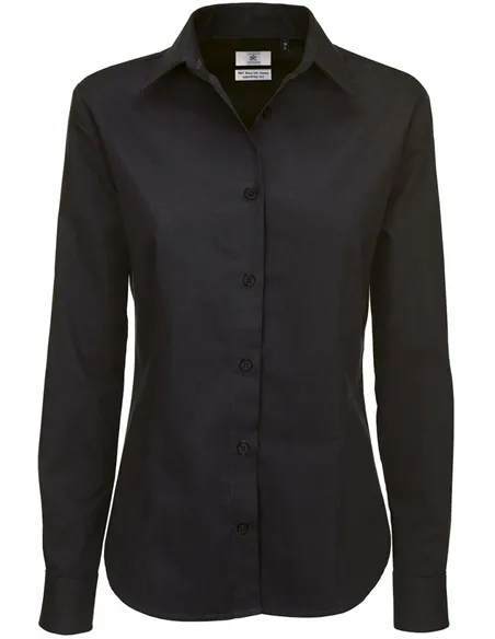 Ženska bluza Sharp LSL /women