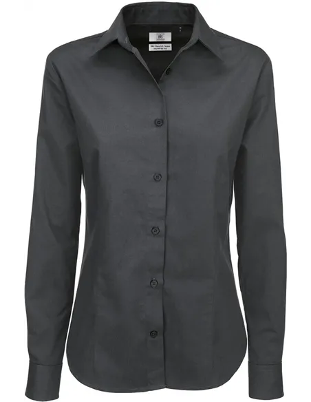 Ženska bluza Sharp LSL /women