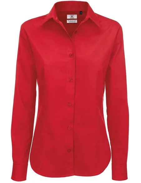 Ženska bluza Sharp LSL /women