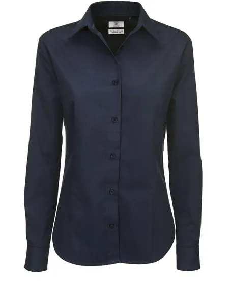 Ženska bluza Sharp LSL /women