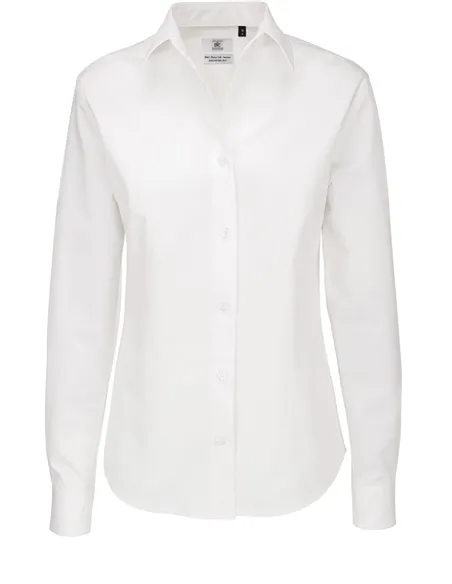 Ženska bluza Sharp LSL /women