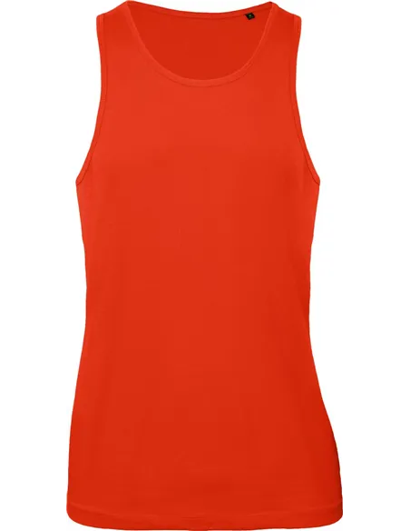 Moška majica Inspire Tank T /men_°