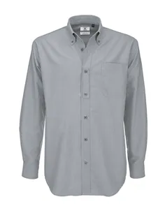 Moška srajca Oxford LSL /men 2