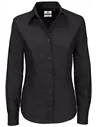 Ženska bluza Oxford LSL /women