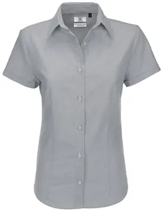 Ženska bluza Oxford SSL /women 2