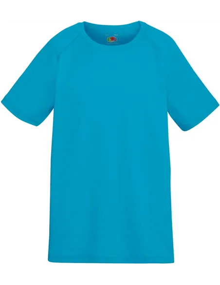 Otroška majica Kids Performance T