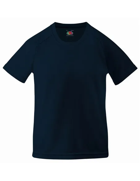 Otroška majica Kids Performance T