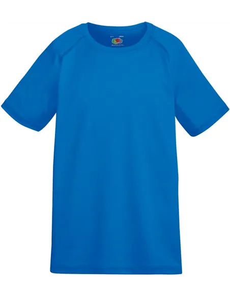 Otroška majica Kids Performance T