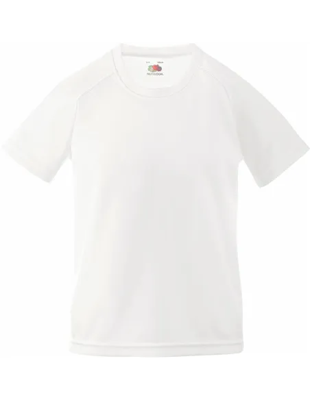 Otroška majica Kids Performance T