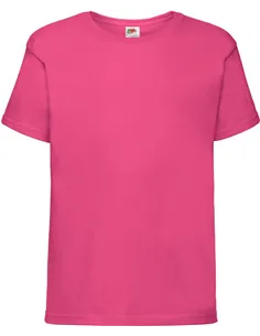 Otroška majica Kids Sofspun T