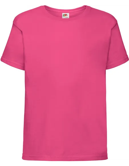 Otroška majica Kids Sofspun T