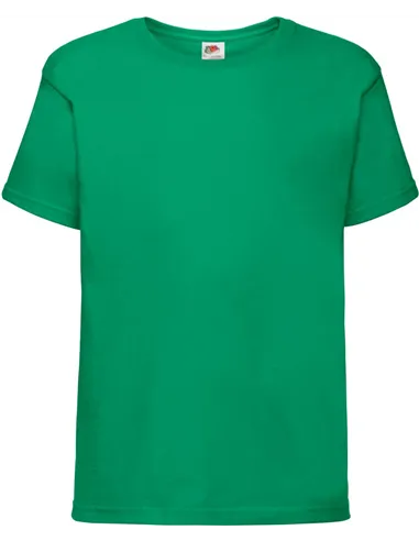 Otroška majica Kids Sofspun T