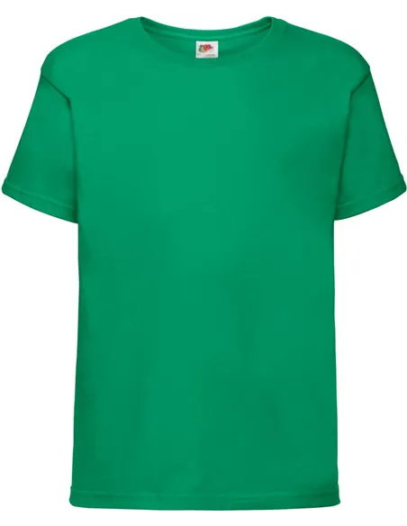 Otroška majica Kids Sofspun T