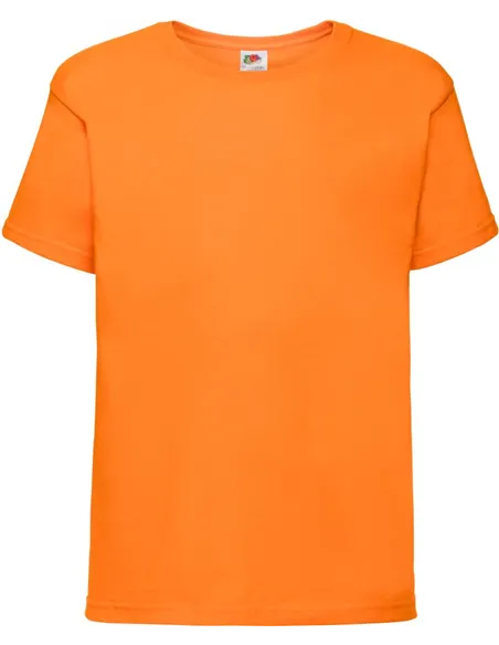 Otroška majica Kids Sofspun T
