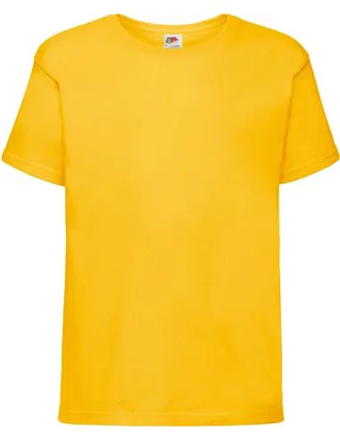 Otroška majica Kids Sofspun T