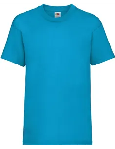 Otroška majica Kids Valueweight T