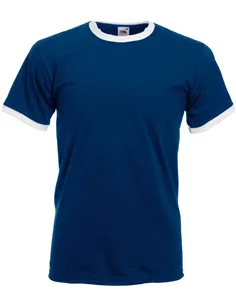 Moška majica s kratkimi rokavi Ringer T 2