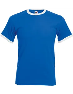 Moška majica s kratkimi rokavi Ringer T 2