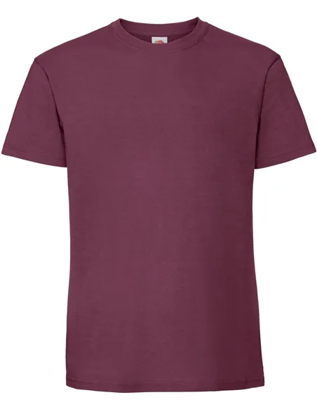 Moška majica s kratkimi rokavi Iconic 195 T