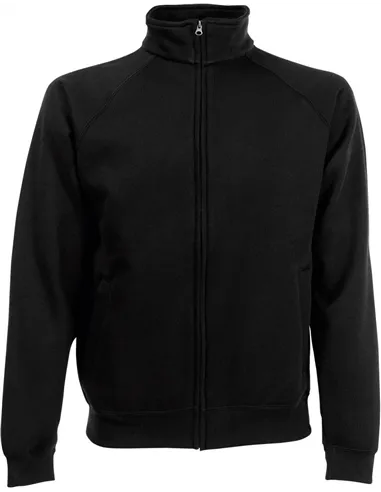 Moška jopa Classic Sweat Jacket