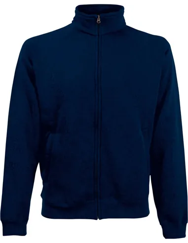 Moška jopa Classic Sweat Jacket