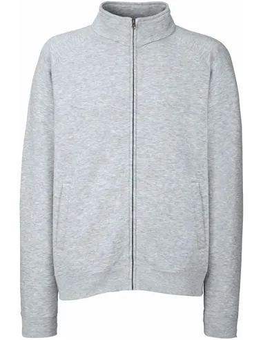 Moška jopa Classic Sweat Jacket