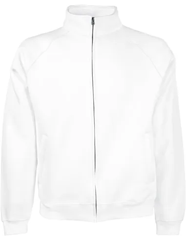 Moška jopa Classic Sweat Jacket