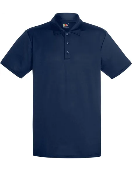 Moška polo majica Performance Polo