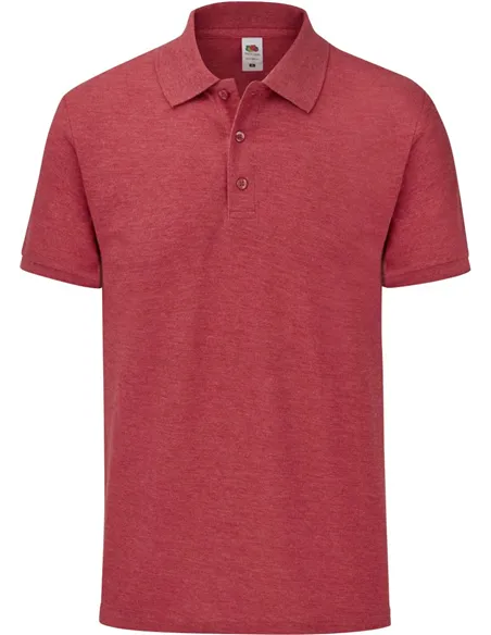 Moška polo majica 65/35 Tailored Polo