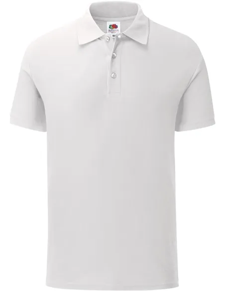 Moška polo majica 65/35 Tailored Polo