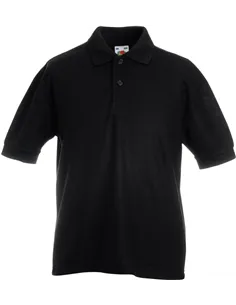 Otroška polo majica Kids 65/35 Polo