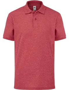 Otroška polo majica Kids 65/35 Polo 2