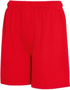 Otroške kratke hlače Kids Performance Shorts