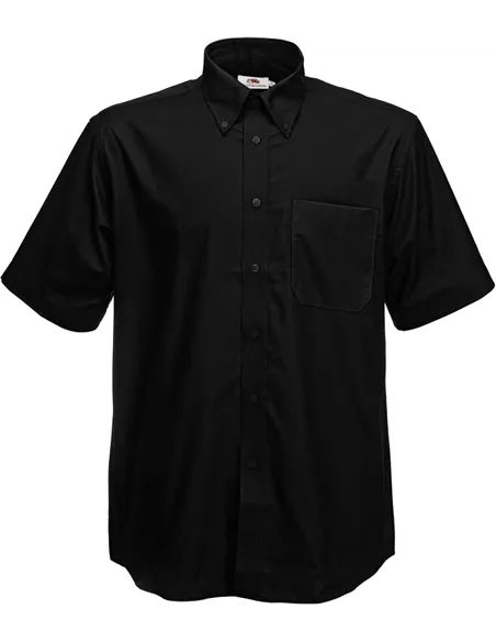 Moška srajca Oxford Shirt SSL