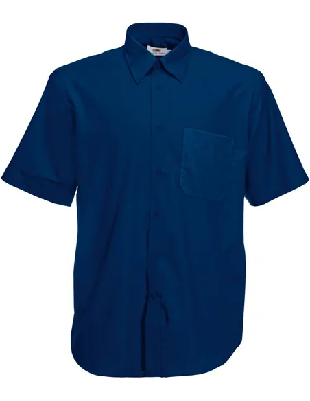 Moška srajca Oxford Shirt SSL