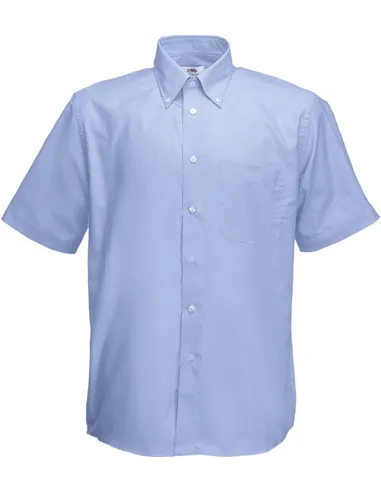 Moška srajca Oxford Shirt SSL