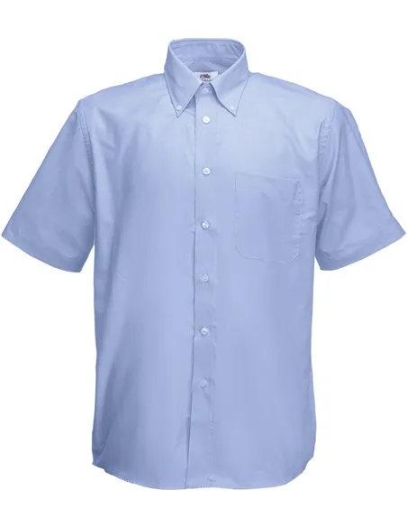 Moška srajca Oxford Shirt SSL