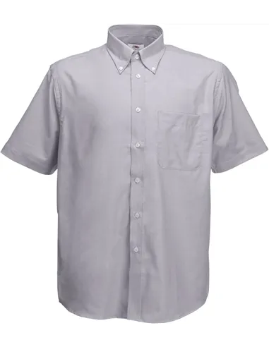 Moška srajca Oxford Shirt SSL