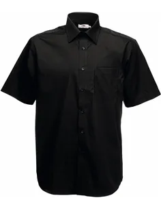 Moška srajca Poplin Shirt SSL