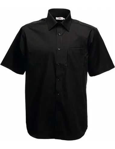 Moška srajca Poplin Shirt SSL