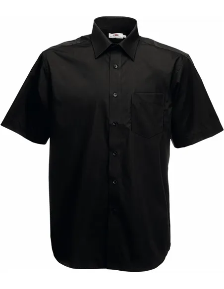 Moška srajca Poplin Shirt SSL