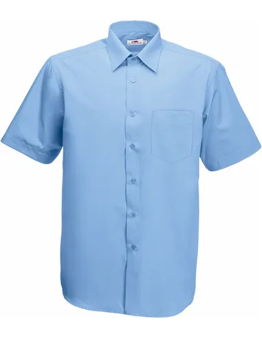 Moška srajca Poplin Shirt SSL