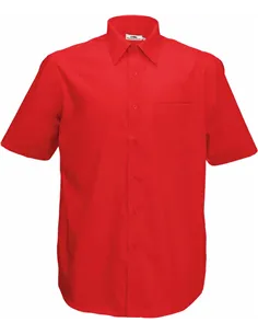 Moška srajca Poplin Shirt SSL 2