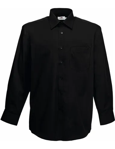 Moška srajca Poplin Shirt LSL