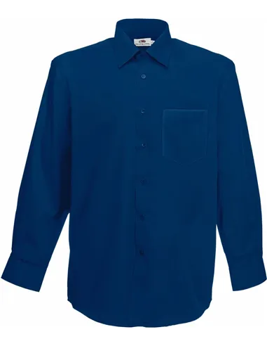 Moška srajca Poplin Shirt LSL