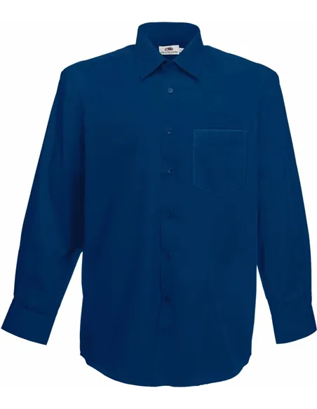 Moška srajca Poplin Shirt LSL